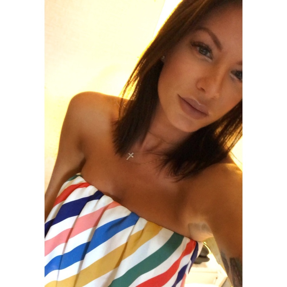 Meet your Posher, Alexandra
